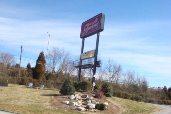 Hotel Americourt Extended Stays (Kingsport)